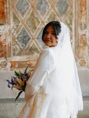 Meet your Posher, Justine